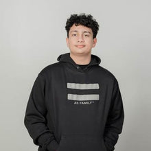 Load image into Gallery viewer, Equal Men&#39;s Hoodie - Large Logo
