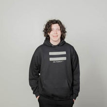 Load image into Gallery viewer, Equal Men&#39;s Hoodie - Large Logo
