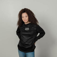 Load image into Gallery viewer, Equal Women&#39;s Hoodie - Small Logo

